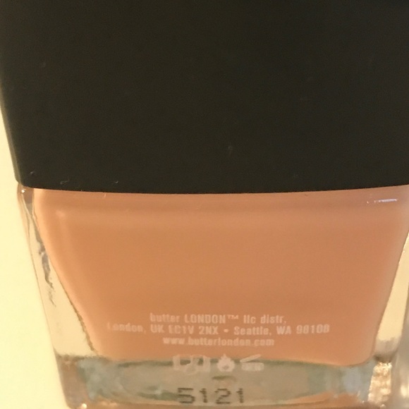 butter LONDON Makeup Butter Nail Polish Poshmark